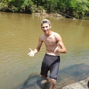 Meet your Posher, Shady